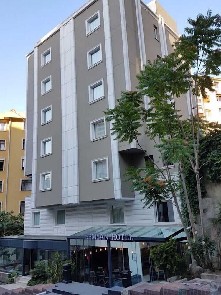 Semsan Otel - Image 57