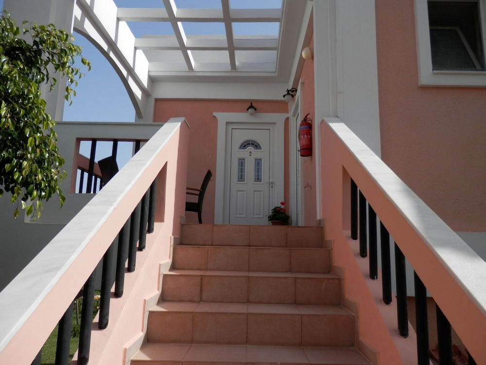 Elena Apartments