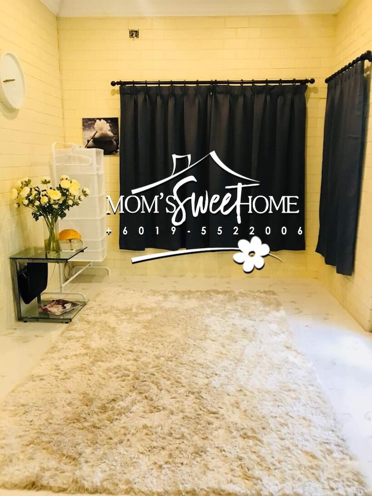 Mom's Sweet Home