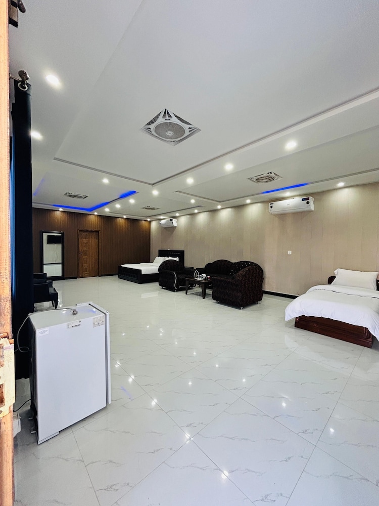 Anabia Guest House