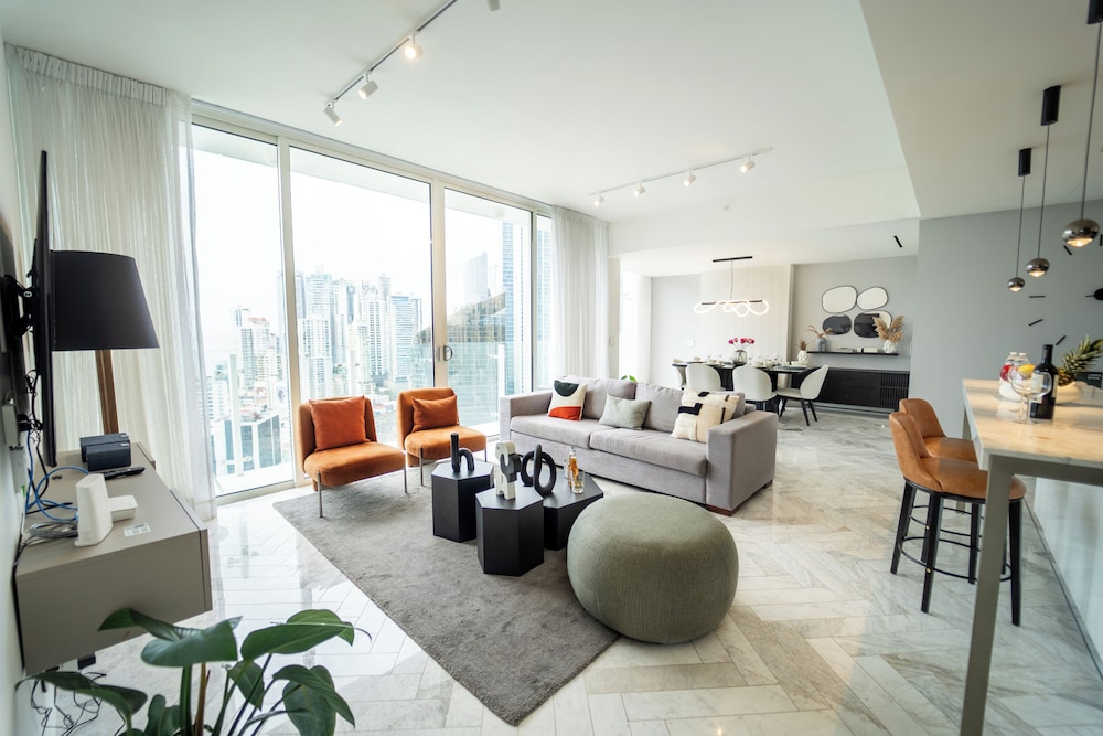 Wanders Panama by Boutique Apartments