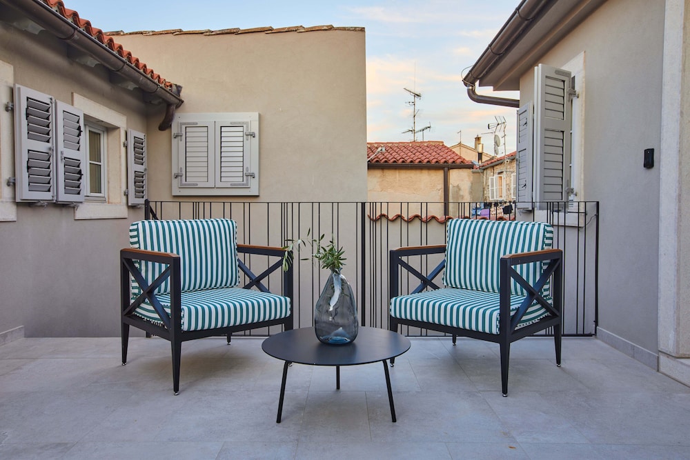 Porec Vacations - Martis Forum Heritage Hotel  Residence - Property Image 17