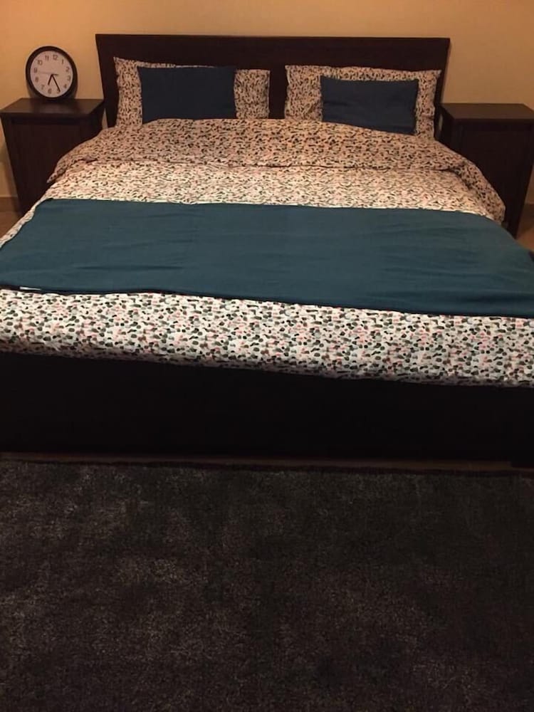 Unique Flat