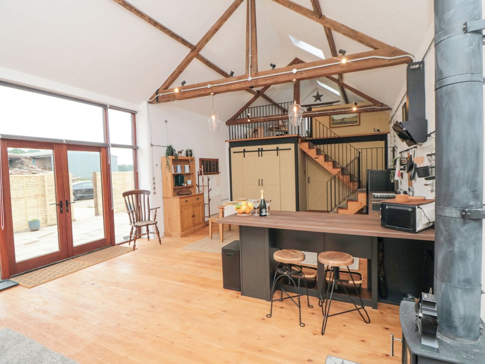 The Old Workshop