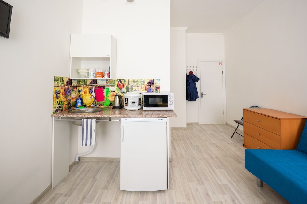 4-You Apartaments