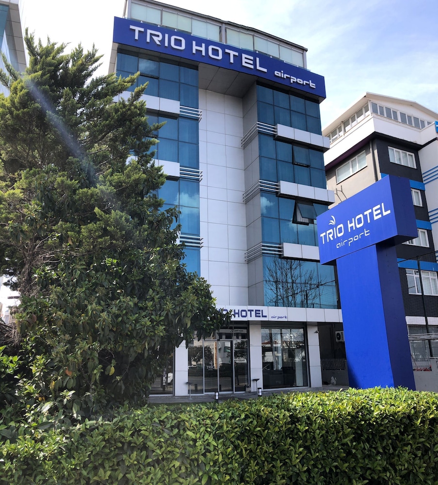 TRİO OTEL HAVALİMANI - Image 7