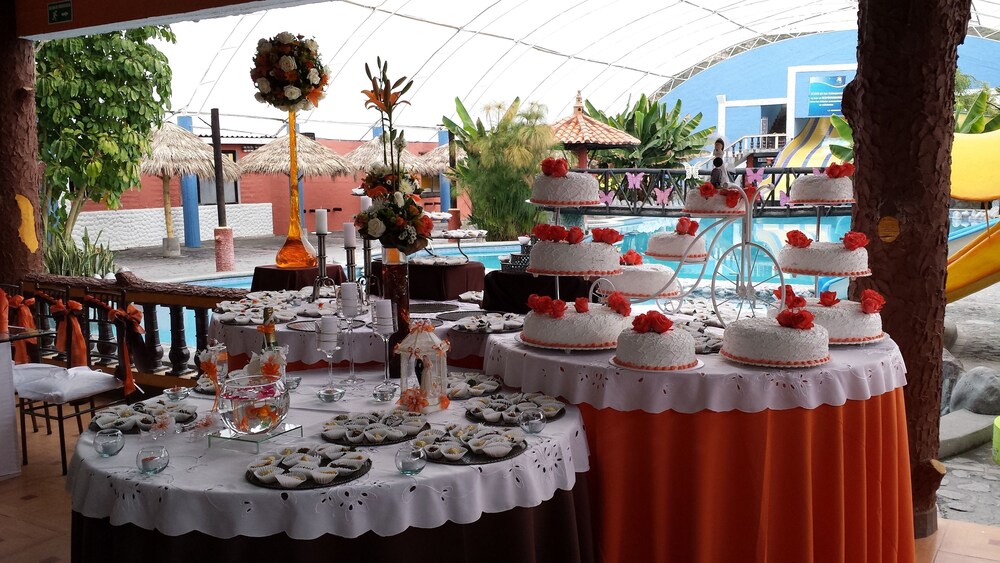Hosteria El Surillal