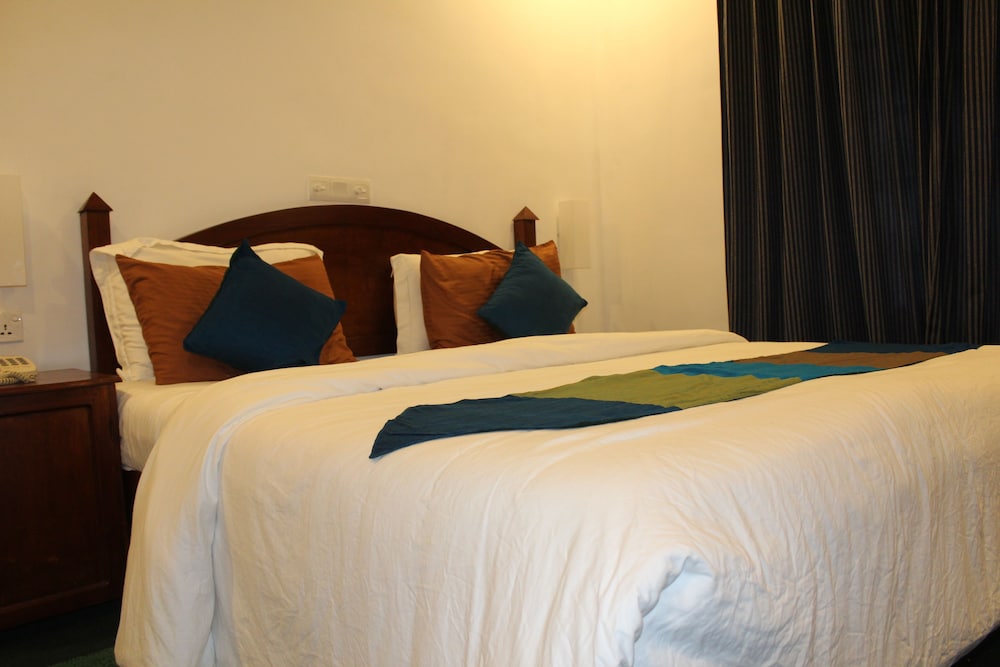 Hotel Silverfalls view 4