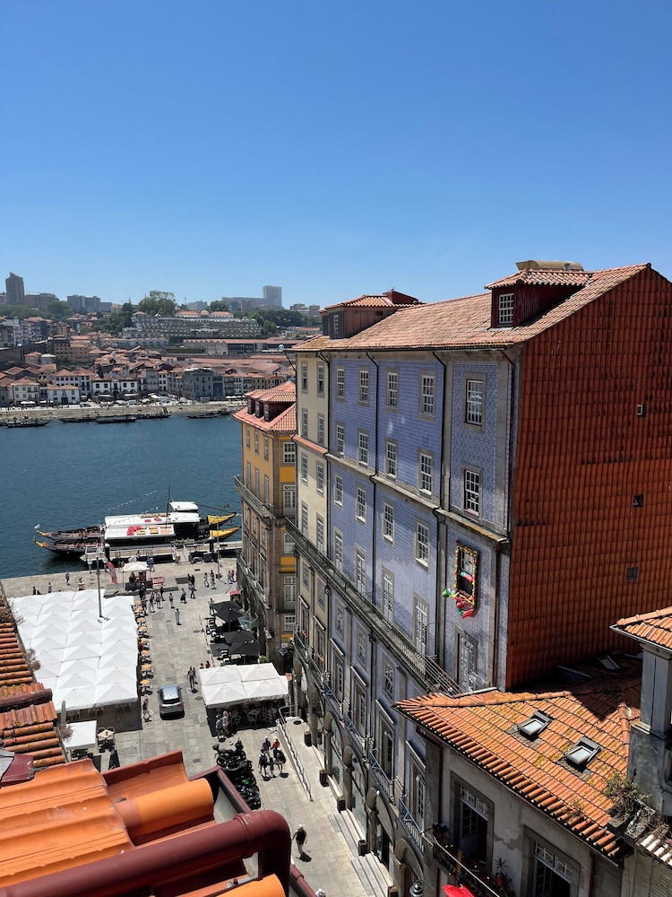 VC Heritage Ribeira Porto