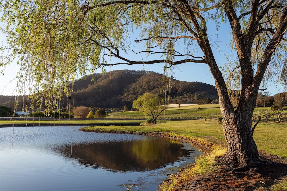 Coolangatta Estate