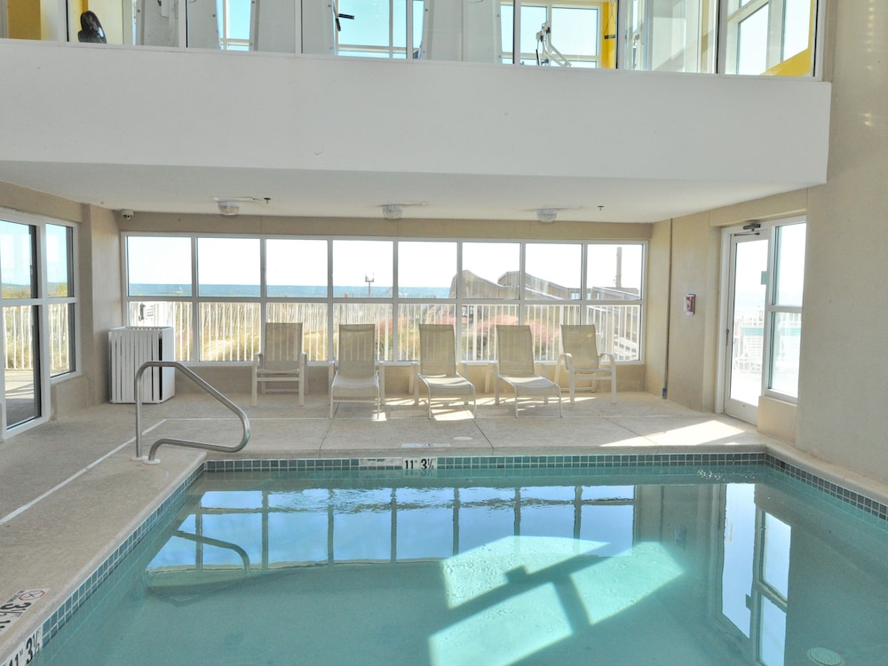Crystal Shores by Wyndham Vacation Rentals
