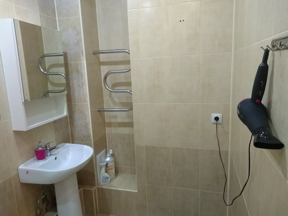 Hotel in Apartment Irkutsk