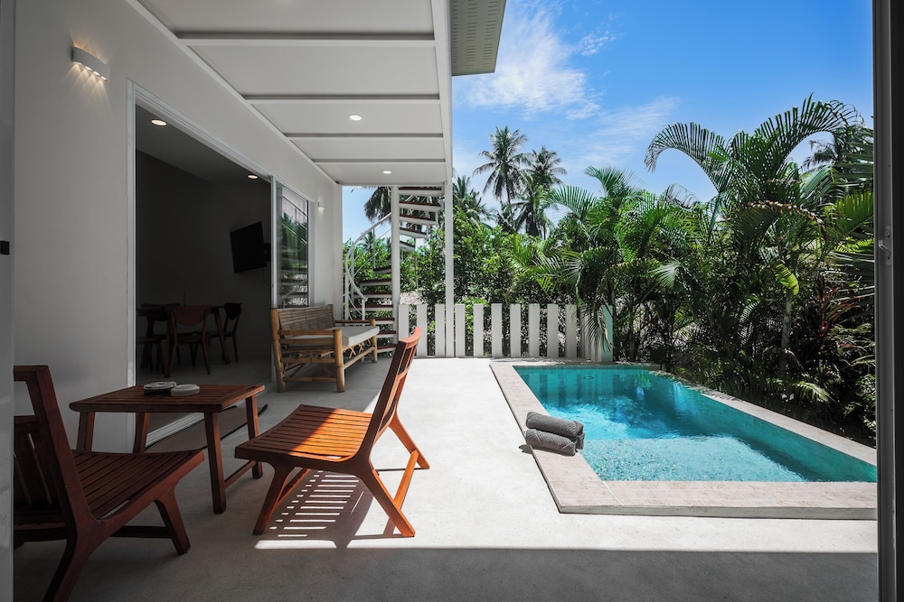 Siam Serenity Villa by Sea N' Rent