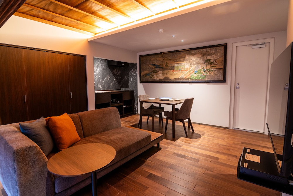 Auberge Homachi Mikuniminato 50