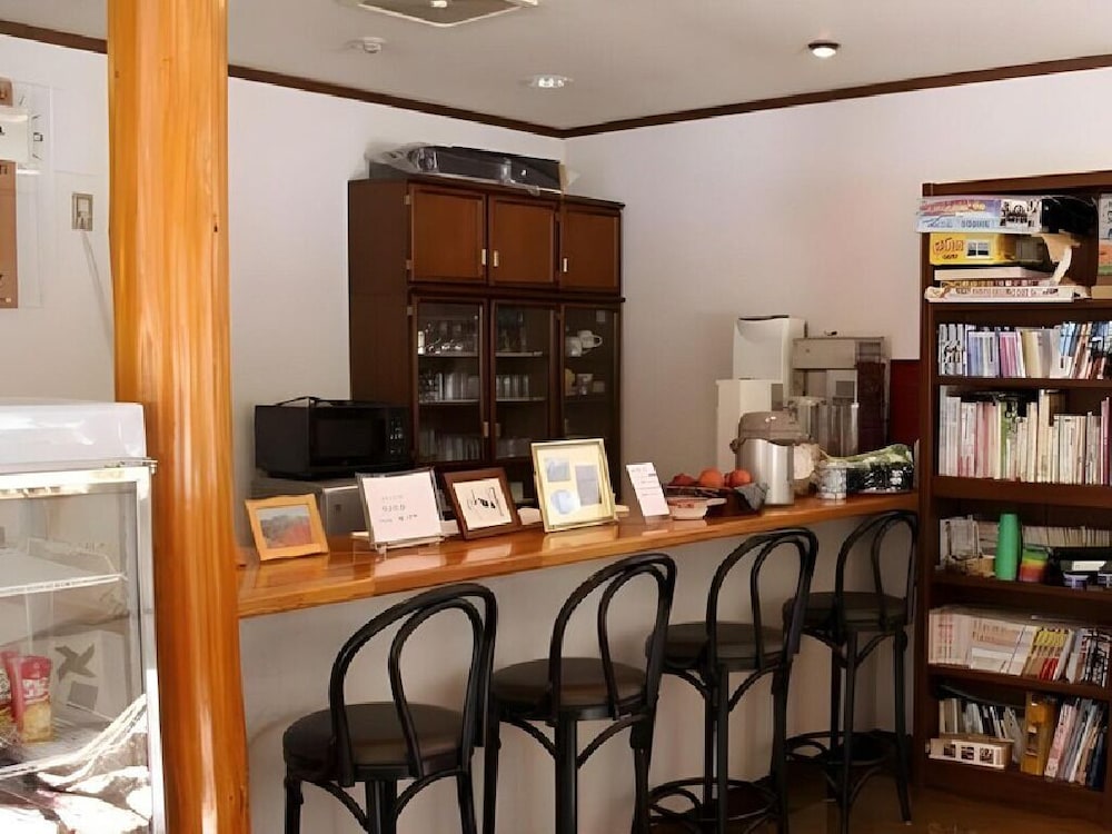 Hotel Davos Hakuba