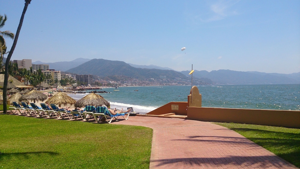Los Tules Villas del Sol