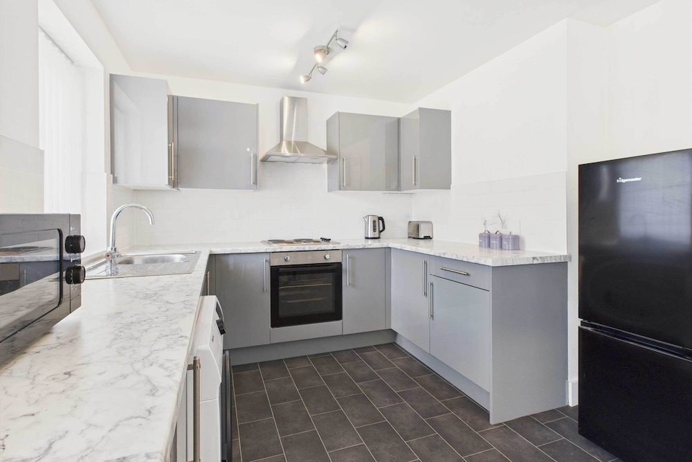 Host Stay Holland Street Townhouse II