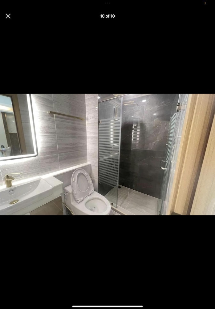 Stunning 1 bed Apartment in Lamung District