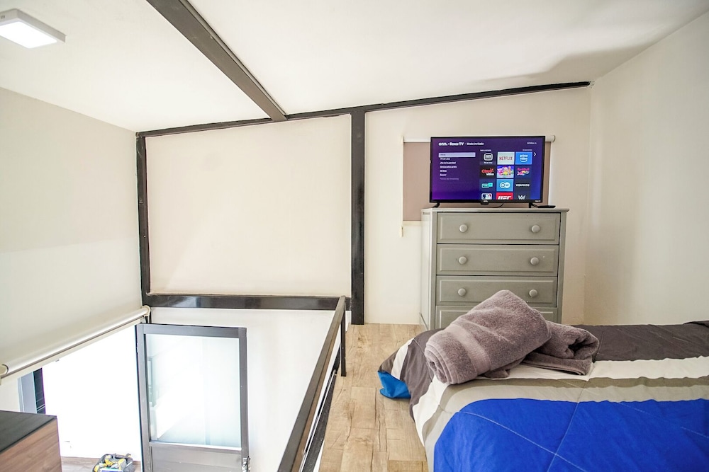 Lofts Tequisquiapan