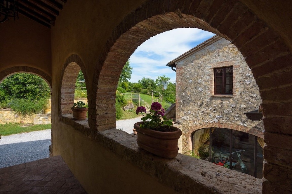 Agriturismo Cerreto