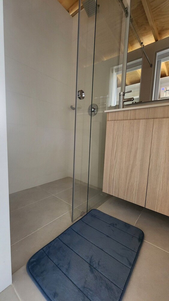 Loft moderno con vista a los cerros