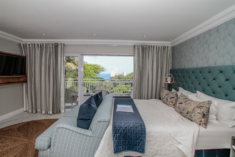 Sandals Guest House