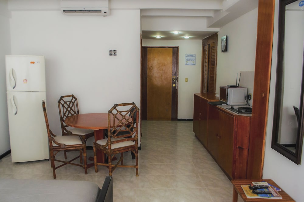 Apartamentos Bahia Fragata