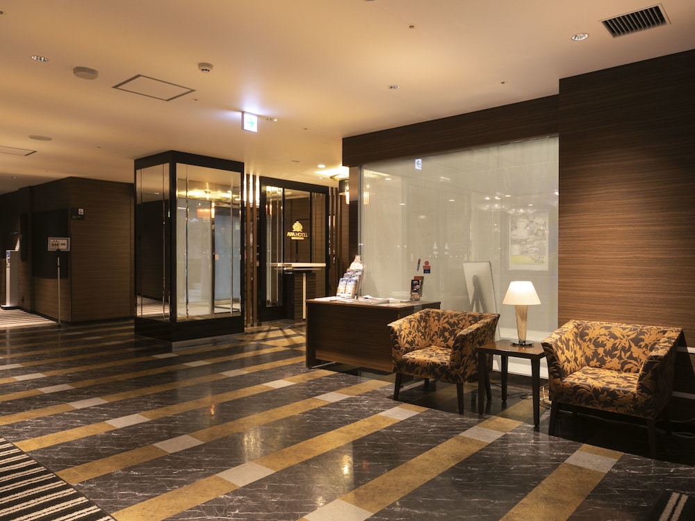 Himeji Vacations - APA Hotel Himeji Ekikita - Property Image 26