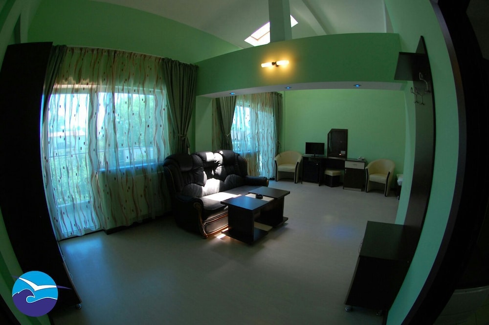 Vila Alessia