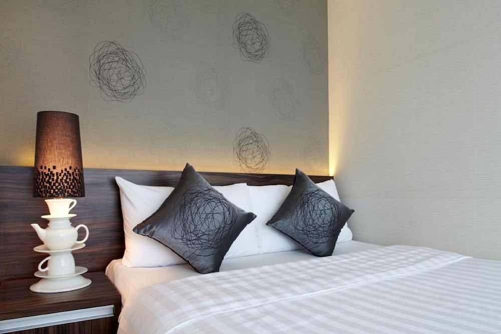 Bridal Tea House Hotel Yau Ma Tei Arthur Street - Image 5