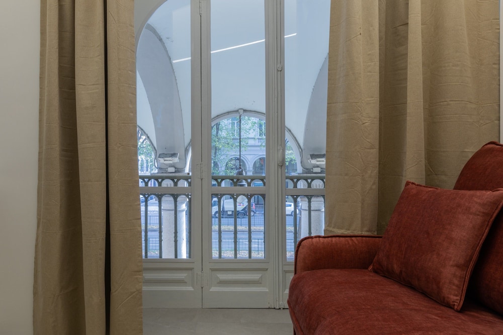 Ai Portici di Susa - Cozy by Wonderful Italy
