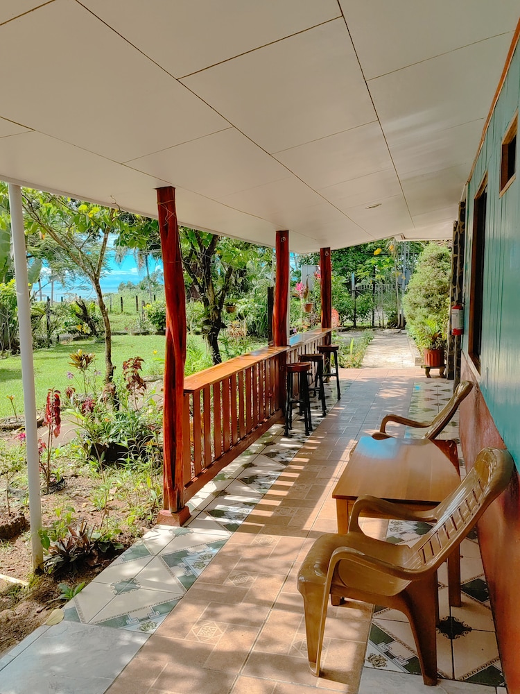 Casa Gitana Corcovado