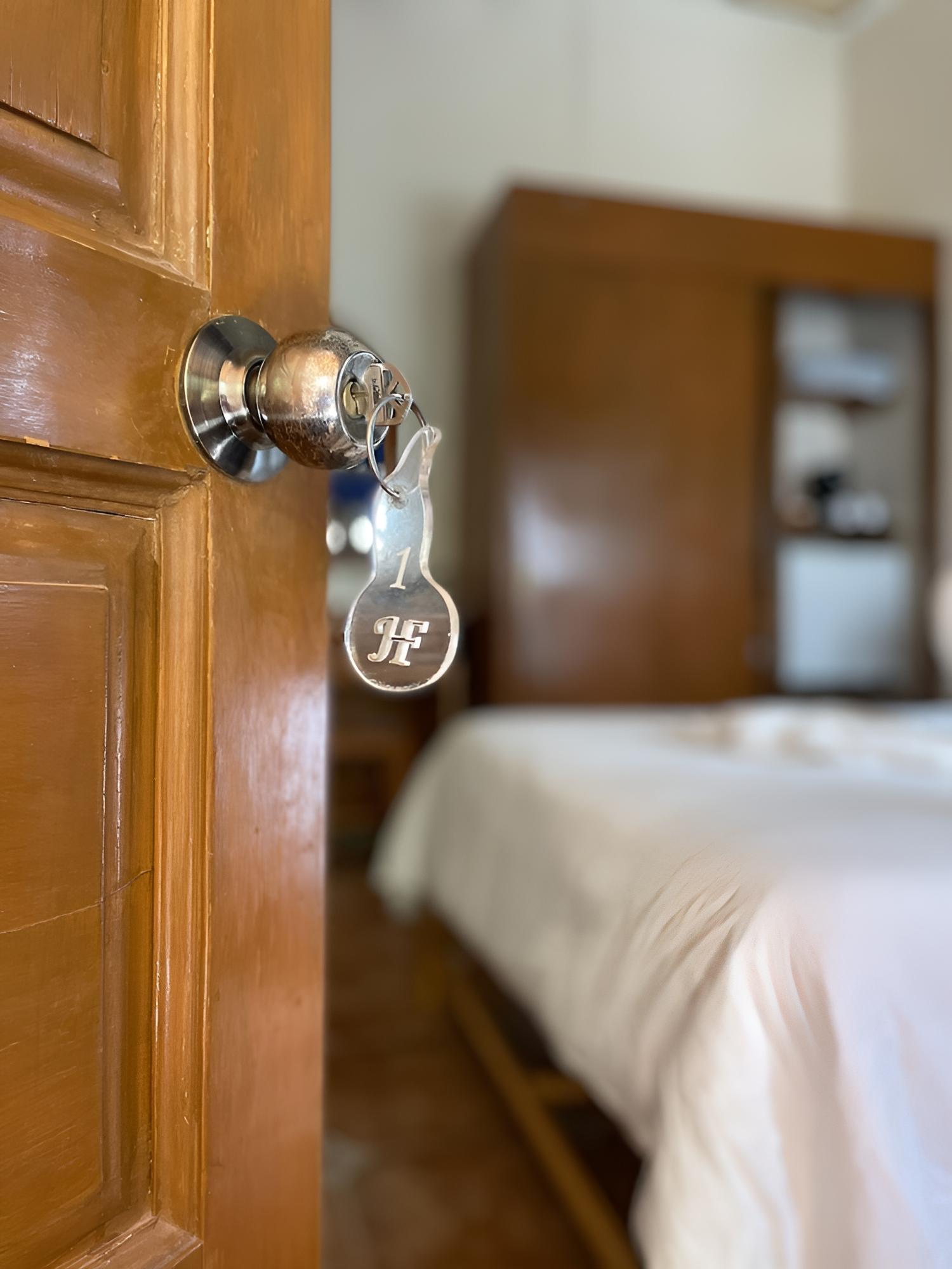 Hotel Feregrino