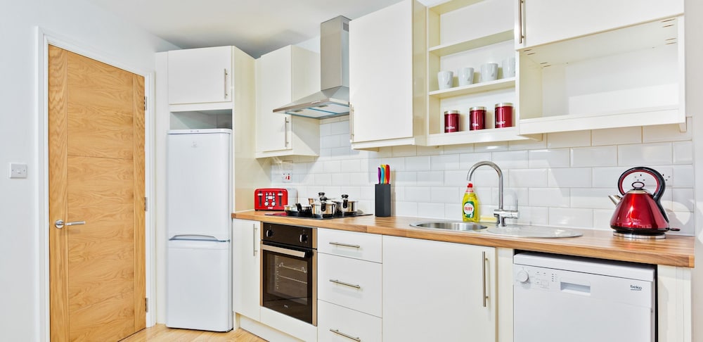 Metro Service Apartments Peterborough