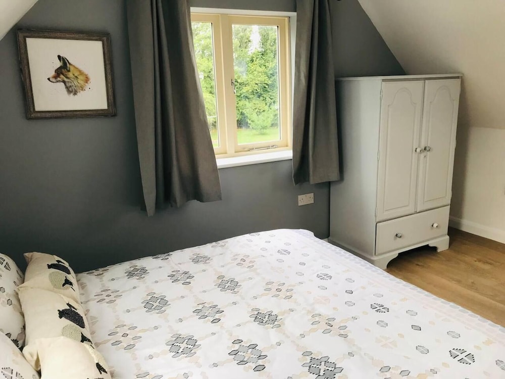 Rural Apartment, Near Spalding, 1 bed view 4