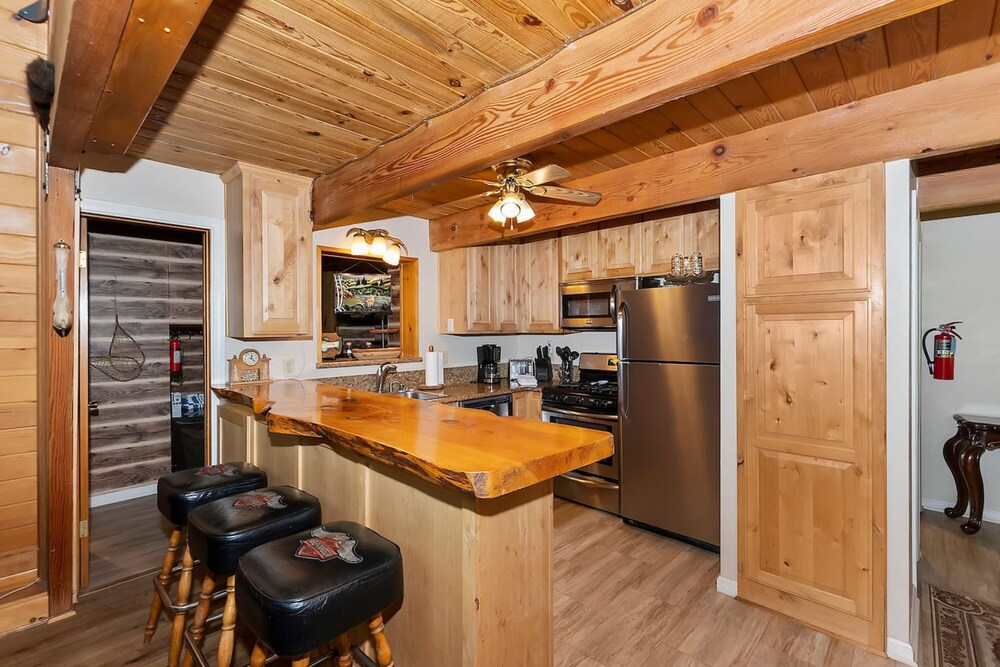 Peak Adventures-Beautiful 4BR House
