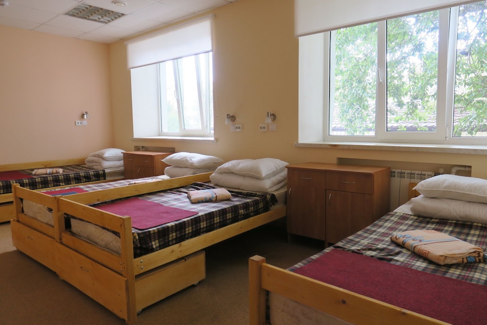 Hostel - Park Comfort view 3