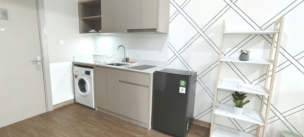 Premium Luxury Menara Jakarta Residence