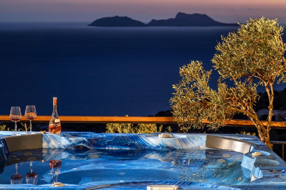 Giannios Traditional Superior Suite by Estia view 2