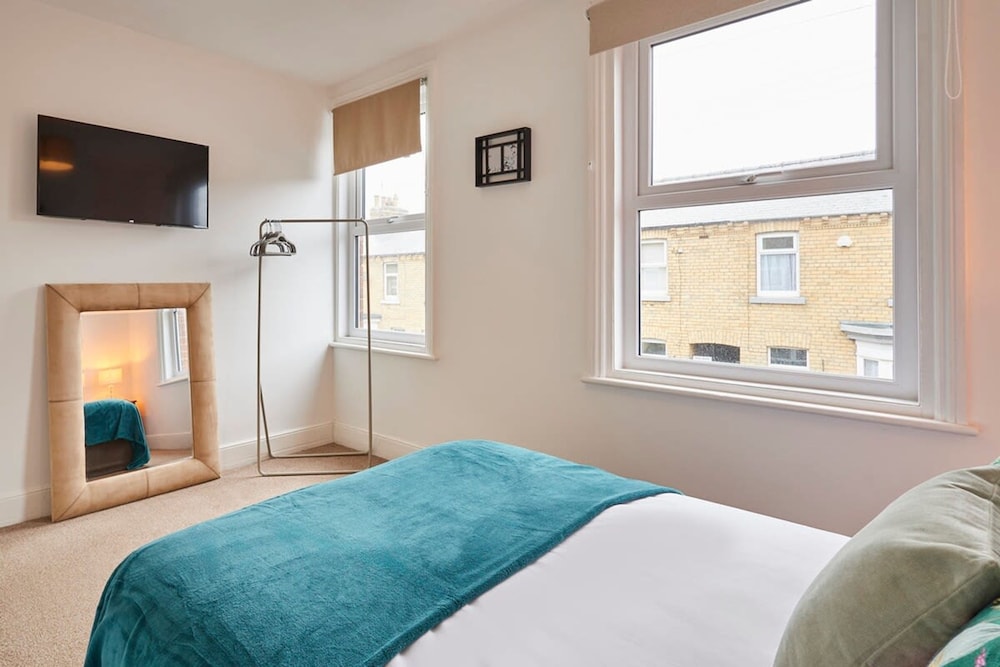 Host Stay Casa Cala