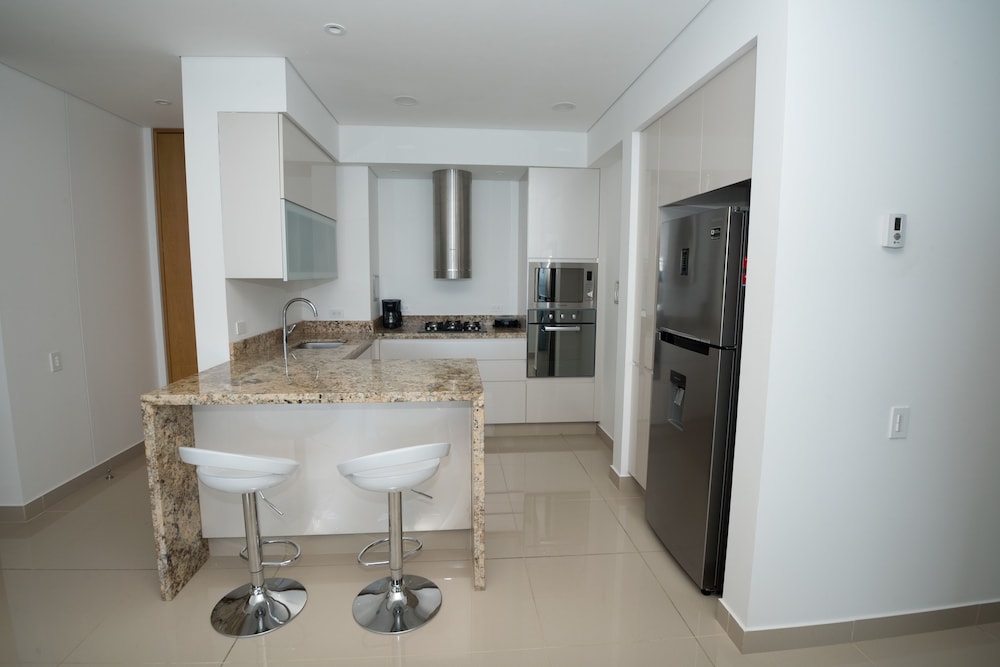 H2 Residences By Nomad Guru