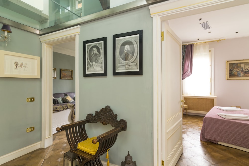Residenza Colombina