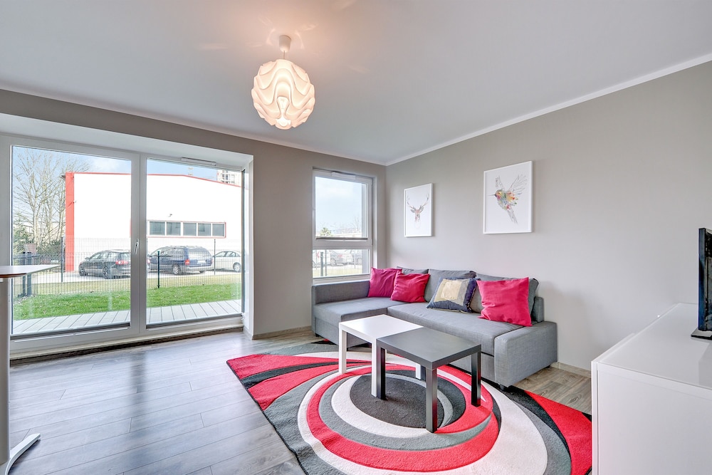 TriApart Pomerania Apartment