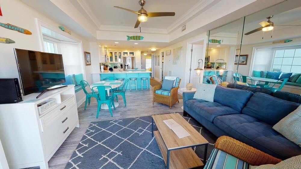 Bay View Villas 2 by Tybee Vacation Rentals