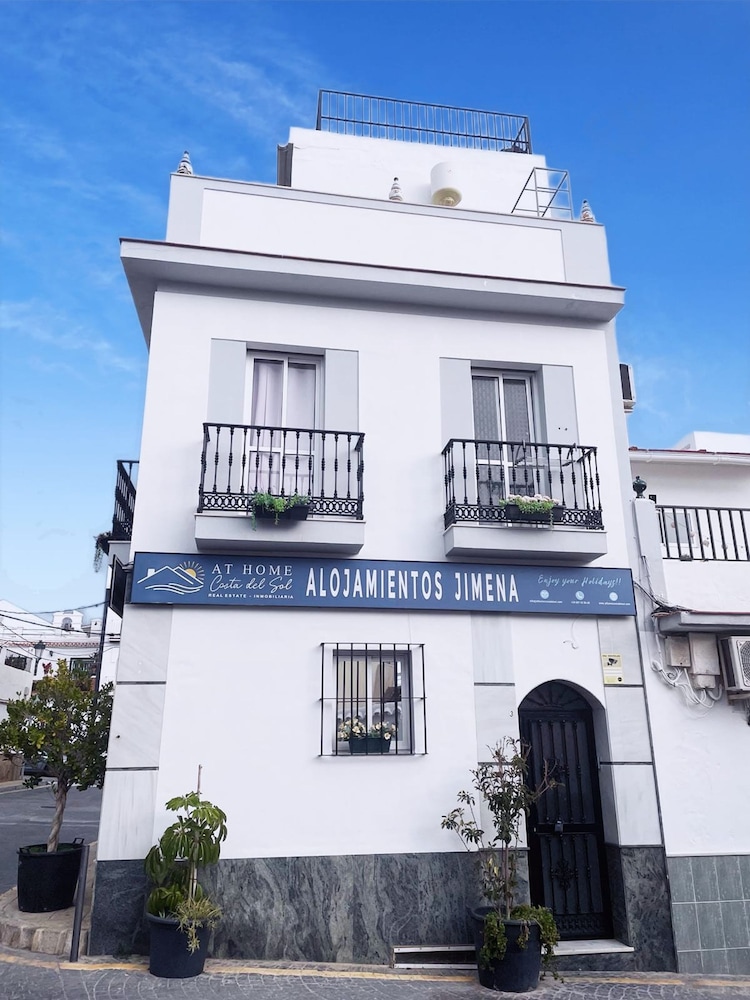 Apartamento Sevilla Jimena by At Home Costa del So