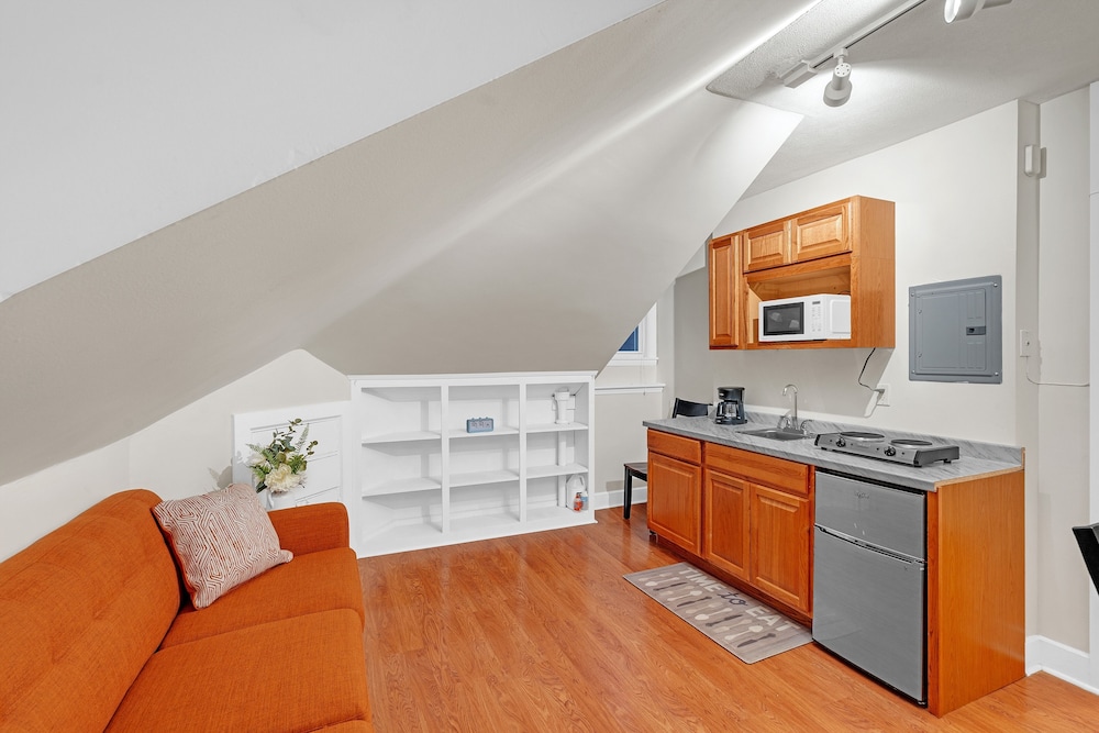 Charming Belmont Condo Near Boston 2 Bedroom Condo