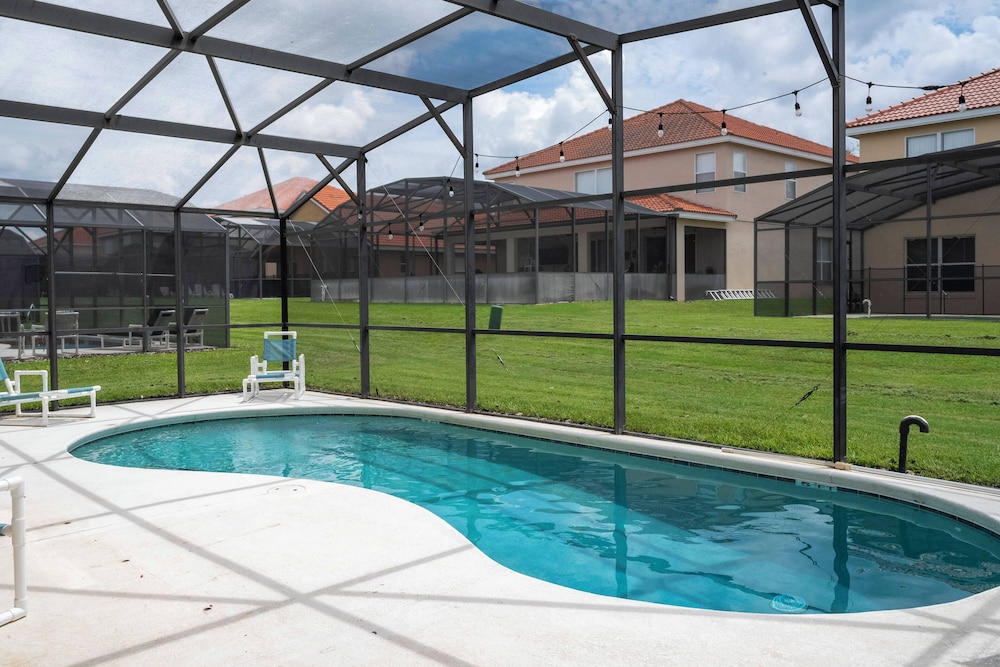 Gorgeous and Confort 4 Bedrooms