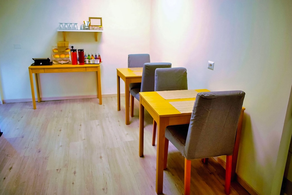 Rooms & Breakfast Centrale