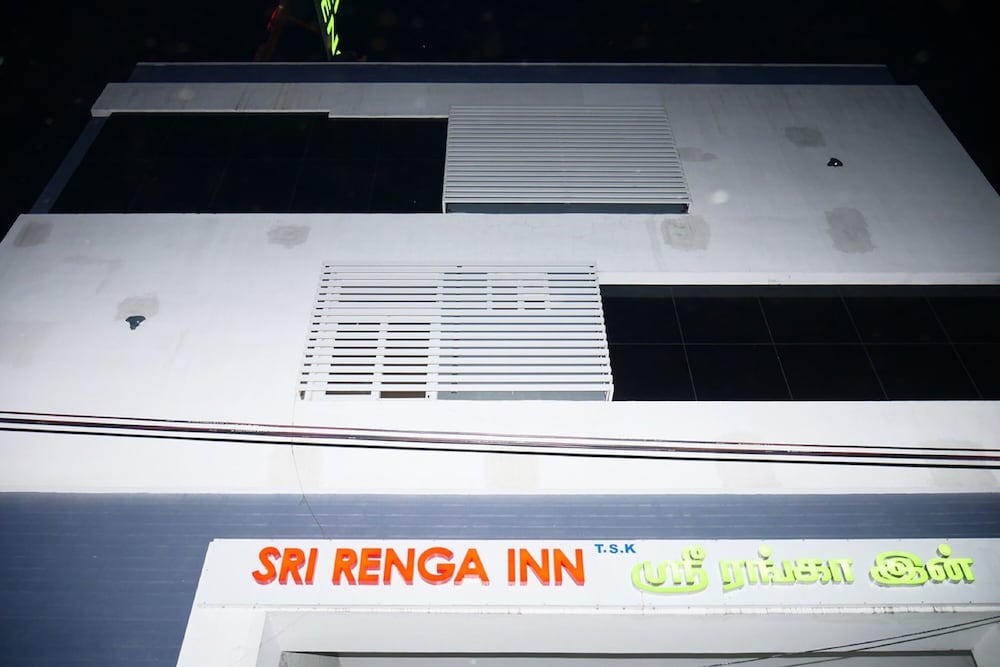 Sri Renga Inn view 4