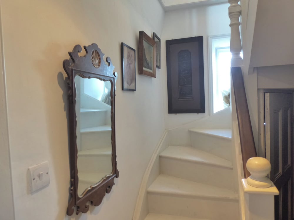 Groves Hall Garden Apartment Whitby